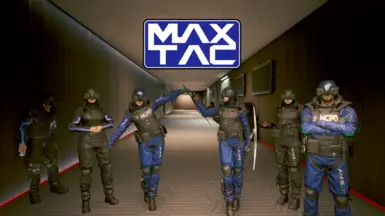 Max-Tac Fix