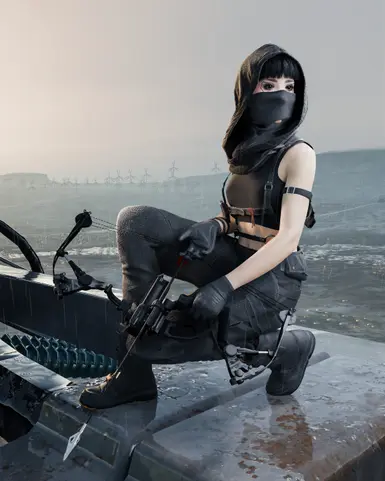 prop in use with elfjpeg's pose pack
