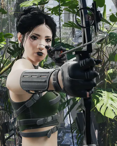 prop in use with elfjpeg's pose pack
