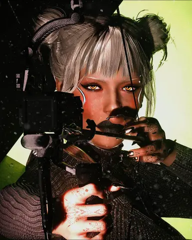 MODEL: Mazekyn.cp77