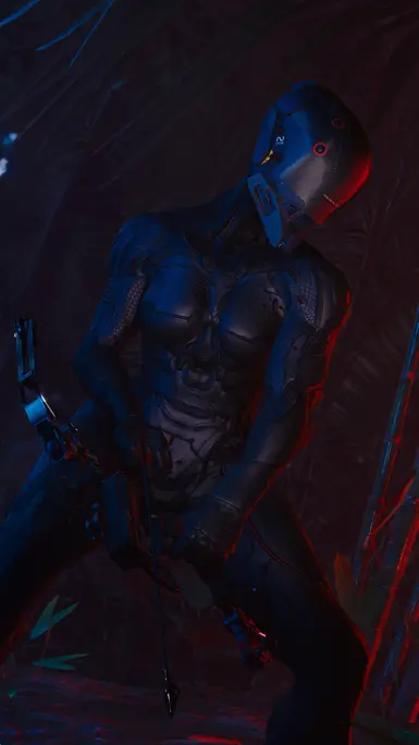 MODEL: Gud0