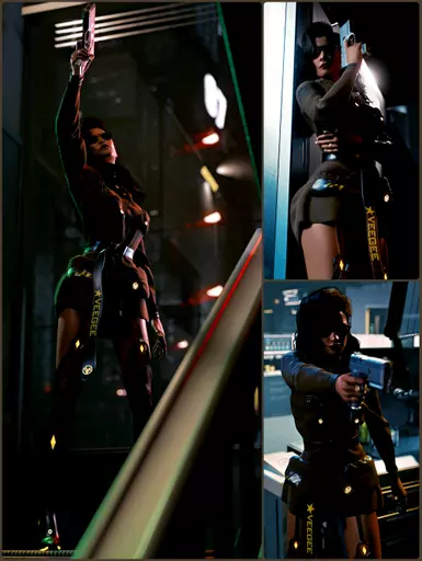 Aeryn
