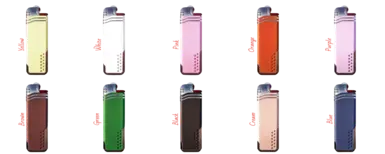 Lighters