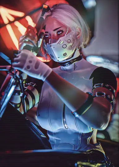 Roxysworld77
