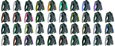 Sleeves 03