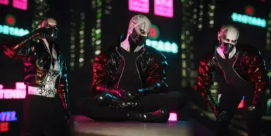 BusyVampire