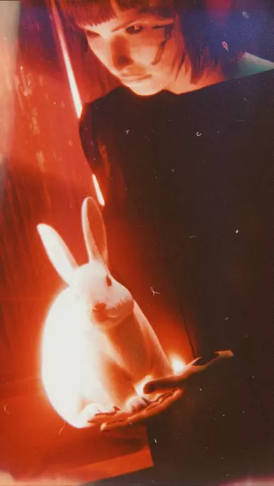Taken by: TheViridianBunny ♥