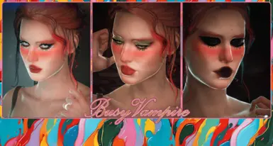BusyVampire♥