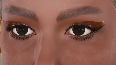 Coco Brown V2 (Heavier) 