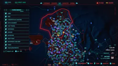 Map2