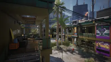 MODDED