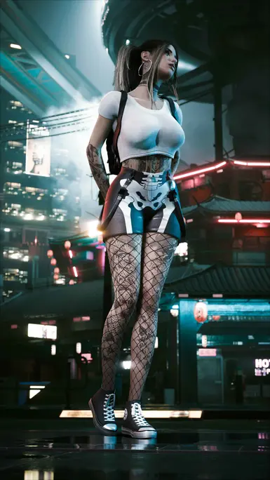 NightCityVP ♥