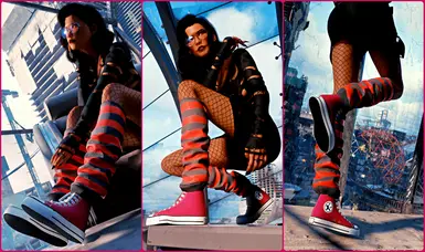 Aeryn ♥