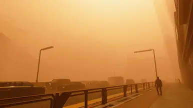 Sandstorm