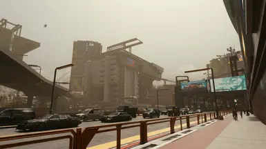 Pollution