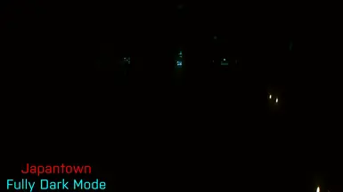 Japantown Complete Dark 1