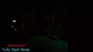 Japantown Complete Dark 2