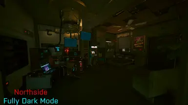 Northside Complete Dark 1