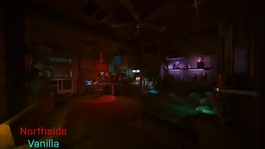 Northside Vanilla 2