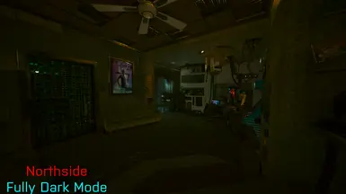Northside Complete Dark 2