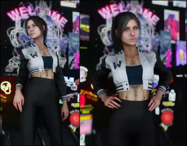 Nola ♥