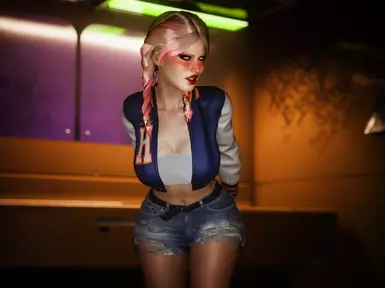 BusyVampire ♥