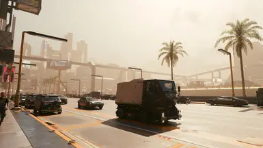 Pollution