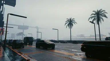 Fog