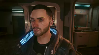 Trailer V 