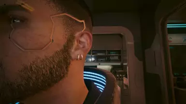 metal piercings