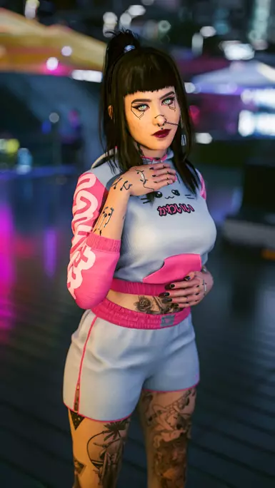 Space Cowgirl