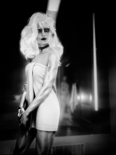MODEL: Methos
