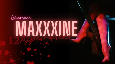 MaXXXine Boots ♥️