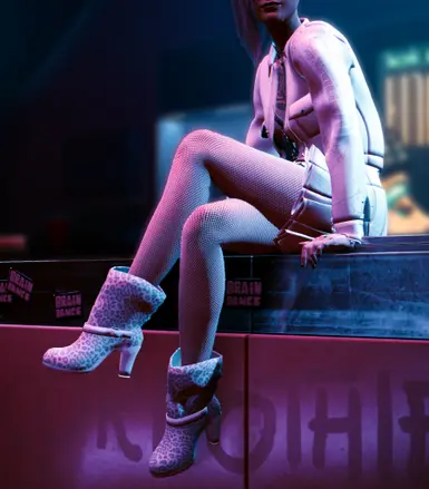 Nika&lt;3