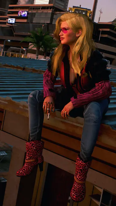 Shaundi&lt;3