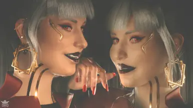 DreadRedQueen ✿◕ ‿ ◕✿ 