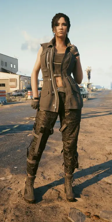 Outfit 4 Default