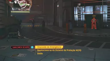 Lembre-se de configurar os atalhos no CET