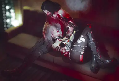 MODEL: Possibly_abit_haunted_vp &#92; FEATURED