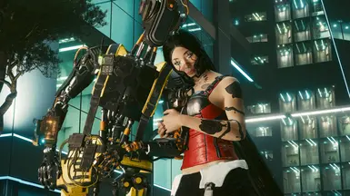 MODEL: RevacholRouteZer0