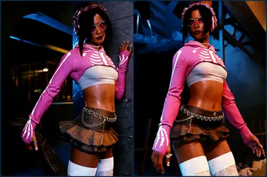 Aeryn