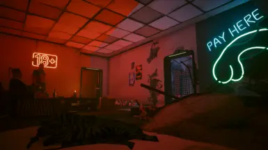 Fingers Residents
