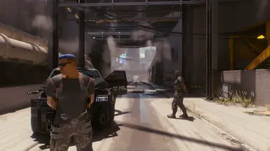 Before E3