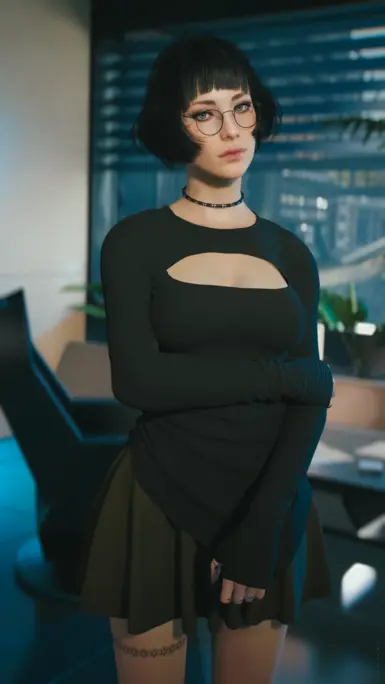 XXVPOLY