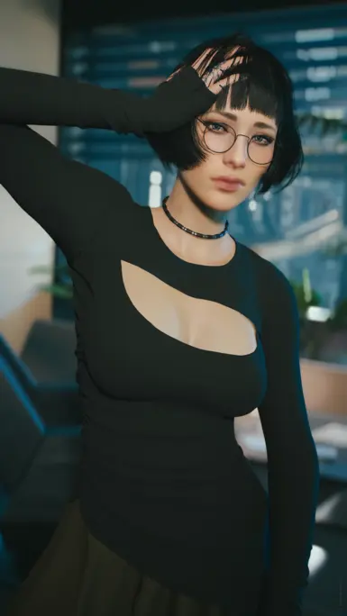 XXVPOLY