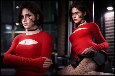 Evo