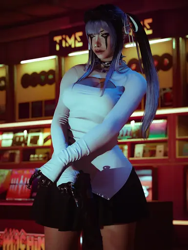 Peachu