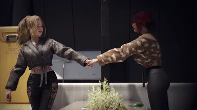 тнєуσякѕнιяє∂σηηу (&gt;‿♥)