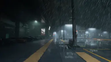 Now your precious cars are protected from the highly acidic rain of NC