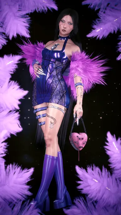 Photo by cyb3rsn4k3 ♡